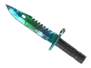 ★ M9 Bayonet | Gamma Doppler (Minimal Wear)