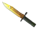 ★ M9 Bayonet | Lore (Field-Tested)