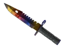 ★ M9 Bayonet | Marble Fade (Factory New)