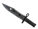 ★ M9 Bayonet | Scorched (Battle-Scarred)