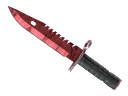 ★ M9 Bayonet | Slaughter (Factory New)