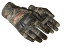 ★ Moto Gloves | Boom! (Battle-Scarred)