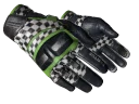 ★ Moto Gloves | Finish Line (Field-Tested)