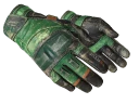 ★ Moto Gloves | Turtle (Battle-Scarred)