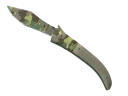 ★ Navaja Knife | Boreal Forest (Factory New)