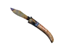 ★ Navaja Knife | Case Hardened (Battle-Scarred)