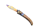 ★ Navaja Knife | Case Hardened (Factory New)