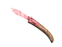 ★ Navaja Knife | Slaughter (Minimal Wear)