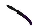 ★ Navaja Knife | Ultraviolet (Factory New)