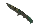 ★ Nomad Knife | Boreal Forest (Minimal Wear)