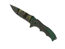 ★ Nomad Knife | Boreal Forest (Minimal Wear)