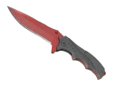 ★ Nomad Knife | Crimson Web (Field-Tested)