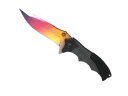 ★ Nomad Knife | Fade (Minimal Wear)