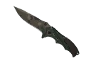 ★ Nomad Knife | Forest DDPAT (Field-Tested)