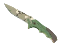 ★ Nomad Knife | Forest DDPAT (Minimal Wear)