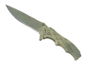 ★ Nomad Knife | Safari Mesh (Field-Tested)