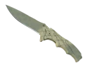 ★ Nomad Knife | Safari Mesh (Minimal Wear)