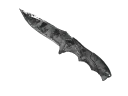 ★ Nomad Knife | Urban Masked (Battle-Scarred)