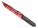 ★ Paracord Knife | Slaughter (Factory New)