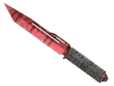 ★ Paracord Knife | Slaughter (Field-Tested)