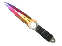 ★ Skeleton Knife | Fade (Factory New)