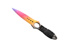 ★ Skeleton Knife | Fade (Factory New)