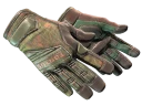 ★ Specialist Gloves | Buckshot (Field-Tested)