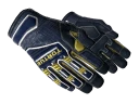 ★ Specialist Gloves | Field Agent (Minimal Wear)