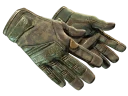 ★ Specialist Gloves | Forest DDPAT (Battle-Scarred)