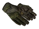 ★ Specialist Gloves | Forest DDPAT (Battle-Scarred)