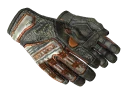 ★ Specialist Gloves | Foundation (Battle-Scarred)