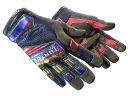 ★ Specialist Gloves | Marble Fade (Field-Tested)