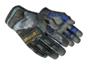 ★ Specialist Gloves | Mogul (Battle-Scarred)