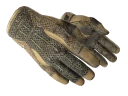 ★ Sport Gloves | Arid (Battle-Scarred)