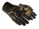 ★ Sport Gloves | Big Game (Battle-Scarred)