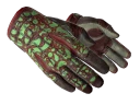 ★ Sport Gloves | Bronze Morph (Field-Tested)