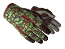 ★ Sport Gloves | Bronze Morph (Minimal Wear)