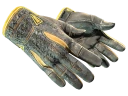 ★ Sport Gloves | Omega (Battle-Scarred)