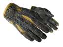 ★ Sport Gloves | Omega (Battle-Scarred)