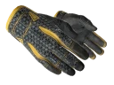 ★ Sport Gloves | Omega (Well-Worn)