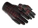 ★ Sport Gloves | Scarlet Shamagh (Battle-Scarred)