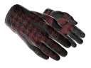 ★ Sport Gloves | Scarlet Shamagh (Field-Tested)