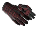 ★ Sport Gloves | Scarlet Shamagh (Minimal Wear)