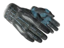 ★ Sport Gloves | Superconductor (Battle-Scarred)