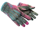 ★ Sport Gloves | Vice (Battle-Scarred)