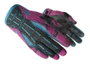 ★ Sport Gloves | Vice (Well-Worn)