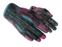 ★ Sport Gloves | Vice (Battle-Scarred)