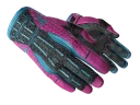 ★ Sport Gloves | Vice (Minimal Wear)