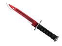 ★ StatTrak™ Bayonet | Autotronic (Factory New)