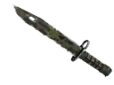 ★ StatTrak™ Bayonet | Boreal Forest (Field-Tested)